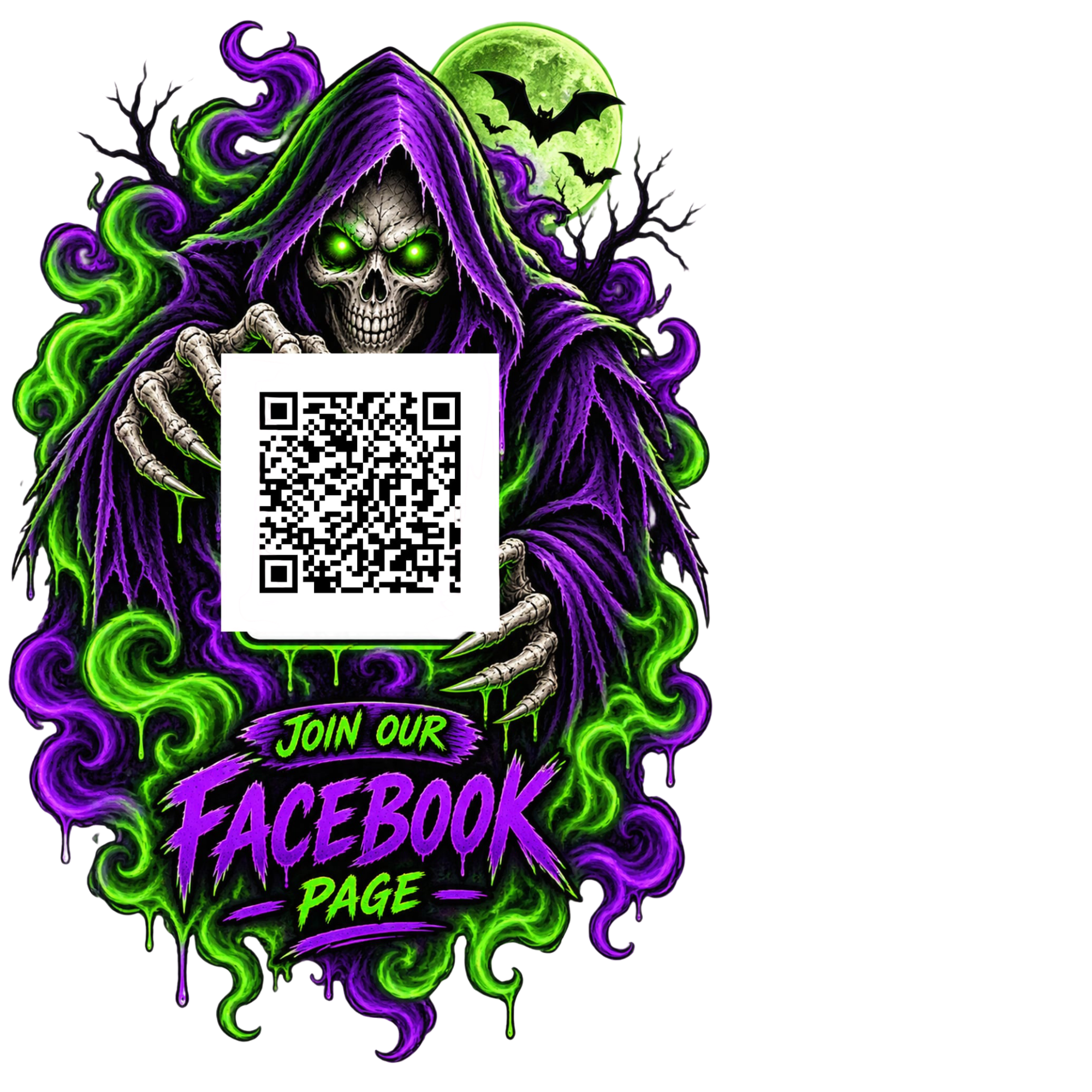 Custom DTF Transfers – Upload Your Design